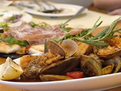 意式红烩海鲜-沏点Trattoria意大利餐厅(新街口店)