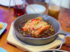 -赵小姐丨新中餐(曲江店)