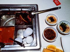 -海底捞火锅(亲子主题北金鹰店)