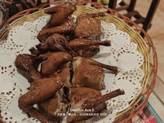 -尚竹阁冬瓜盅·18年地标美食(平洲店)