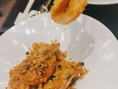 -皇冠假日酒店-御皇轩中餐厅