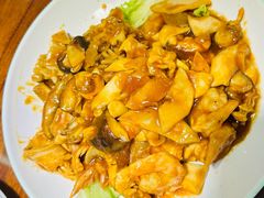 -惠宾饭庄(中山路店)
