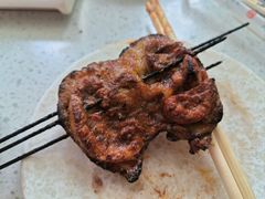 -老字号老马炕锅烤肉城