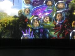 -梦东方未来世界航天主题乐园