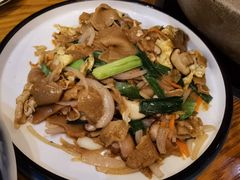 炒粉皮-味仙居(环城南路店)