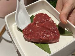 -海底捞火锅(长宁路龙之梦店)