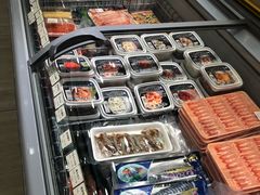 -河马鲜生海鲜超市(风荷园店)