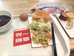 -嘉和一品粥(魏公村店)