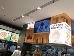 -蔡澜Pho·越南粉餐厅(海上世界店)