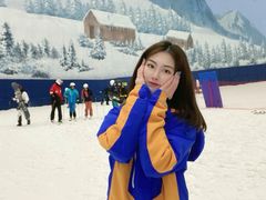 -广州热雪奇迹