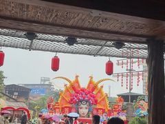 -长鹿旅游休博园