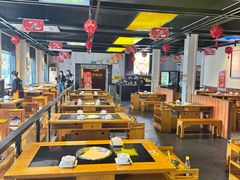 -百岁鱼(人民路店)