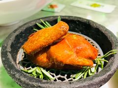 -辛香汇·现炒川菜(淮海路百盛店)