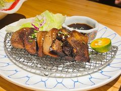 -三禾屋·亚洲融合小馆(未来科技城店)