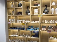 -陶语手工·拼豆·陶艺·银饰diy(宽厚里店)