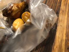 -聚合鑫东北熏酱熟食麻辣面(长阳店)