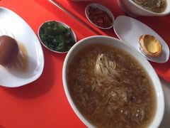 -公平面馆(总店)