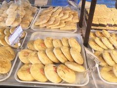 -长发西饼(临顿路店)