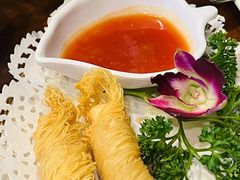 -荷花泰菜(东方新天地店)