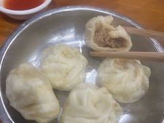 -宁波双笼包王
