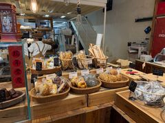 -佐敦面包铺·JORDAN BAKERY