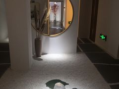 -朴境采耳·足道按摩(科学大道旗舰店)
