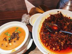 -面辣子·陕西家乡菜(钟楼店)
