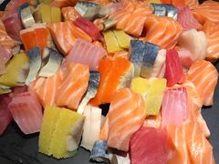 -长沙北辰洲际酒店-兰调全日餐厅