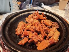 -客家大院·非遗赣南客家菜(郁孤台店)