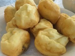 -京滨饭店·餐厅(阜外大街店)
