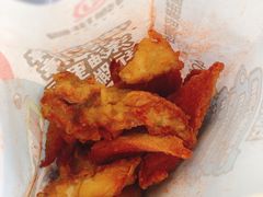 -傅强排骨(成都总店)