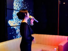 -星耀KTV(江汉路新佳丽时尚广场店)