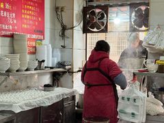 景观位-罗子龙罗家桂花汤圆(曹都巷店)