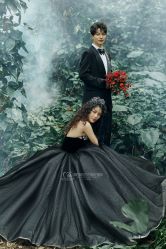 -色色婚纱摄影(大沥旗舰店)