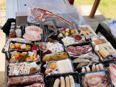 -潭柘厚院(桑峪村店)