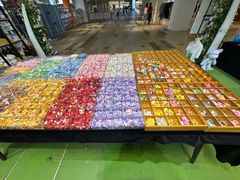-郑在DIY·潮玩银饰绘画手作(中央大道旗舰店)