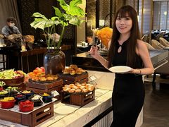 -广州德安丽舍凯宾斯基酒店
