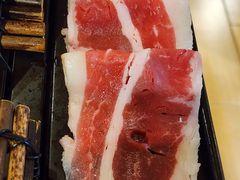 -九田家黑牛烤肉料理(寿光万达店)