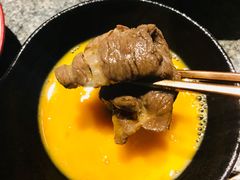 -NIUAN牛庵·日式和牛烧肉(恒隆店)