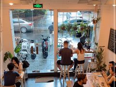 -Egg•Allday Brunch(襄阳北路店)
