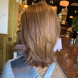 -TWOFACE 双面理发馆