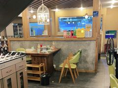 大堂-荣记潮汕牛肉火锅(仙鹤街店)