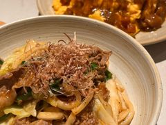 -无印良品餐堂 MUJI Diner(成都太古里店)