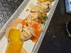 -古田居·特色寿司料理(星之岛旗舰店)