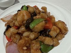 -大铁勺新津菜(东丽阳光新业广场店)