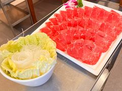 -南门涮肉(天坛店)