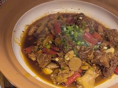 -后湖小院·乡野田园菜