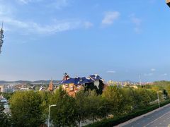 -大连海昌发现王国主题公园