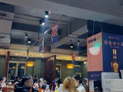 -天下客饭店(中山路店)