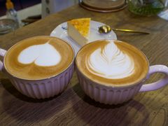 -新月集庭院咖啡馆(老邮局店)